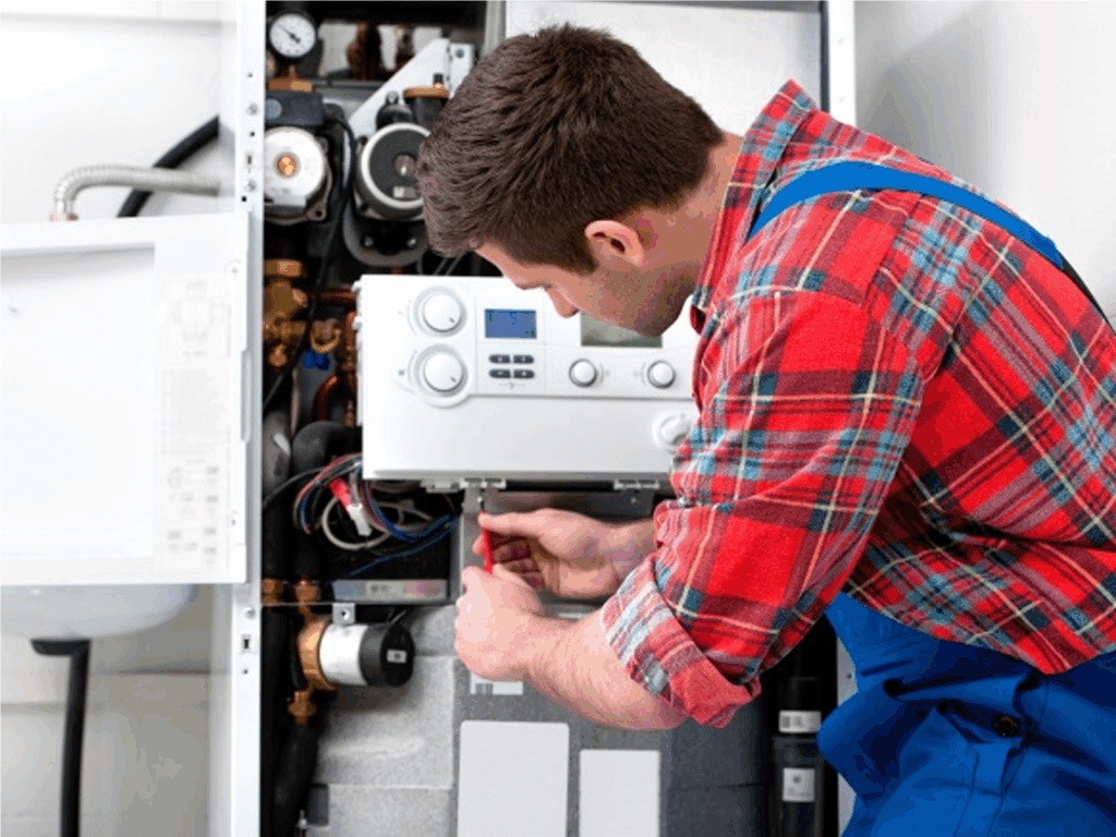 İstanbul Vaillant Vaillant kombi petek temizleme – Isınma sorunu kökünden çözüldü. - Teknik servis örneği